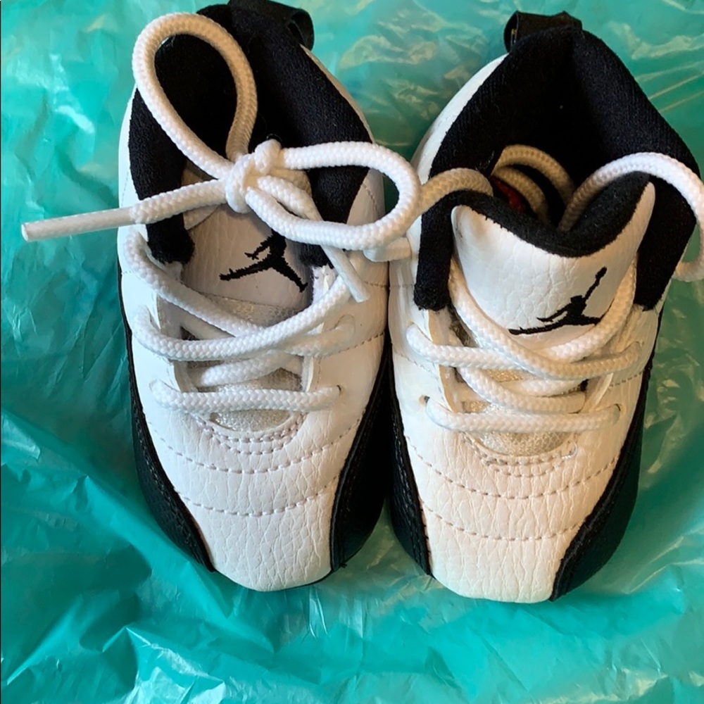 Baby Jordan’s